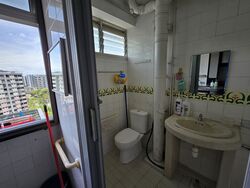 Blk 233 Simei Street 4 (Tampines), HDB 4 Rooms #448176241
